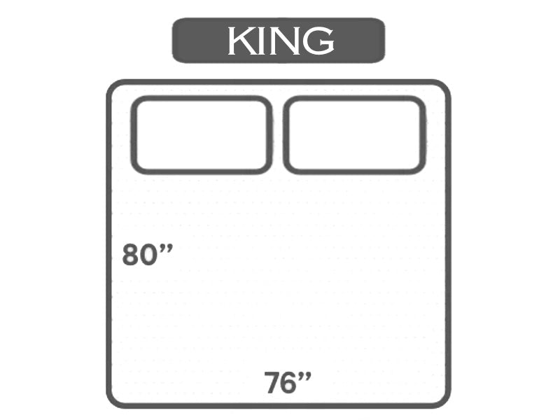 King Size Mattresses Canadian Mattress