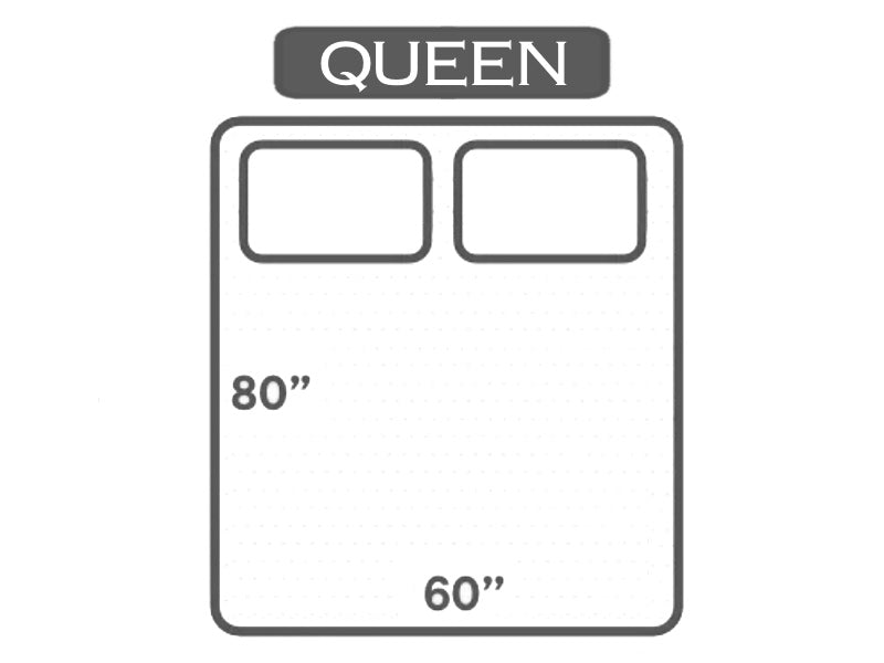 Queen Size Mattreses Canadian Mattress