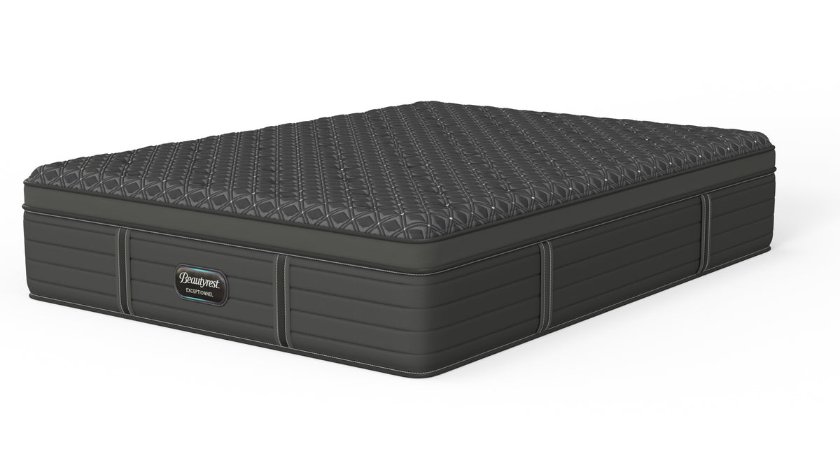Exceptionnel Lakeview Pillow Top Medium