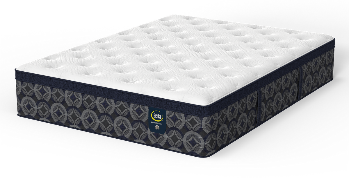 Ogden - Pillow top Firm