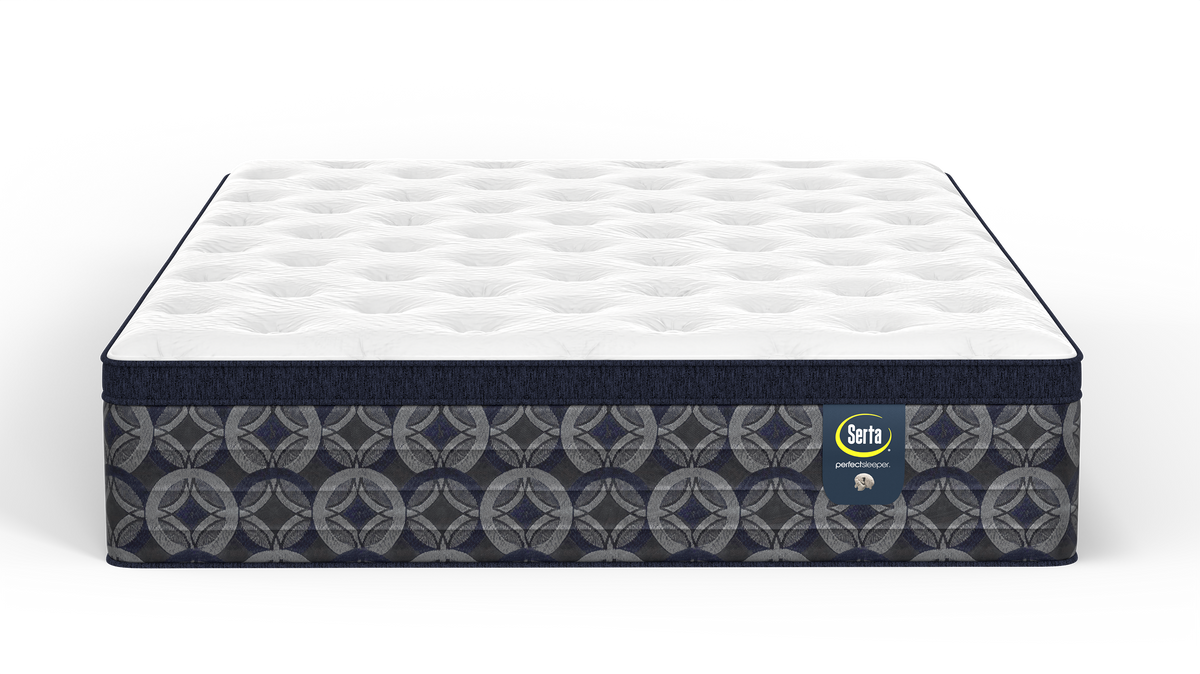 Ogden - Pillow top Firm