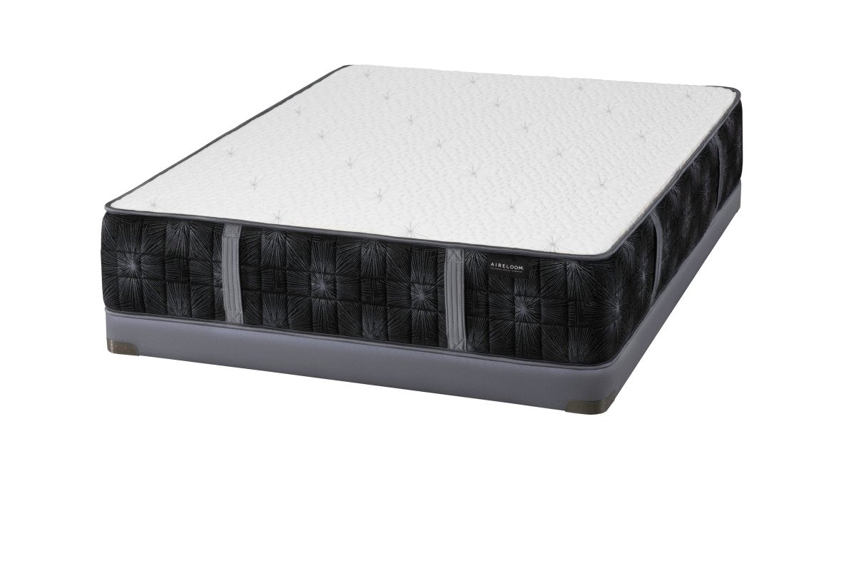 Aireloom - Pinnacle Collection Summit Hybrid Plush - Canadian Mattress