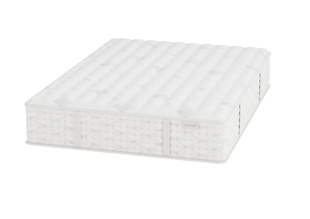Aireloom - Preferred Collection Timeless Odyssey II Tight Top Luxury Firm - Canadian Mattress