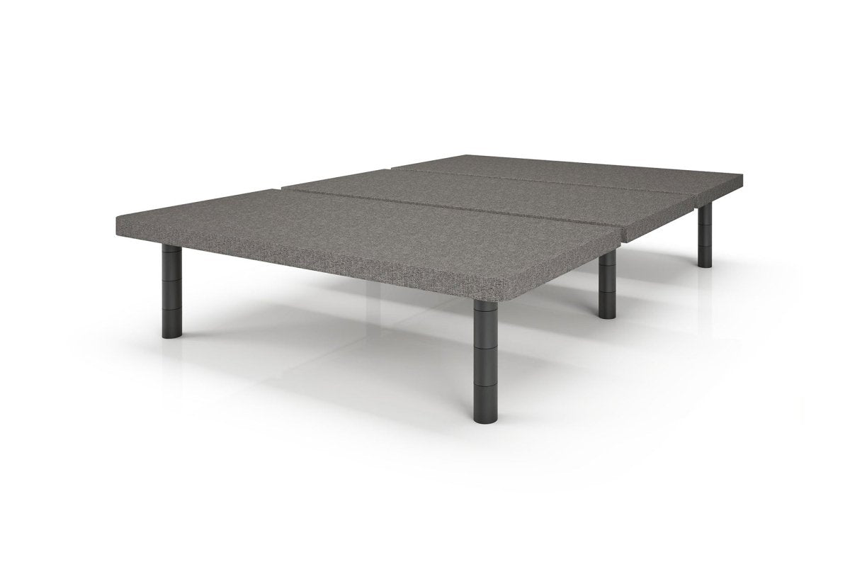 Beaudoin - Level Platform Base - Canadian Mattress