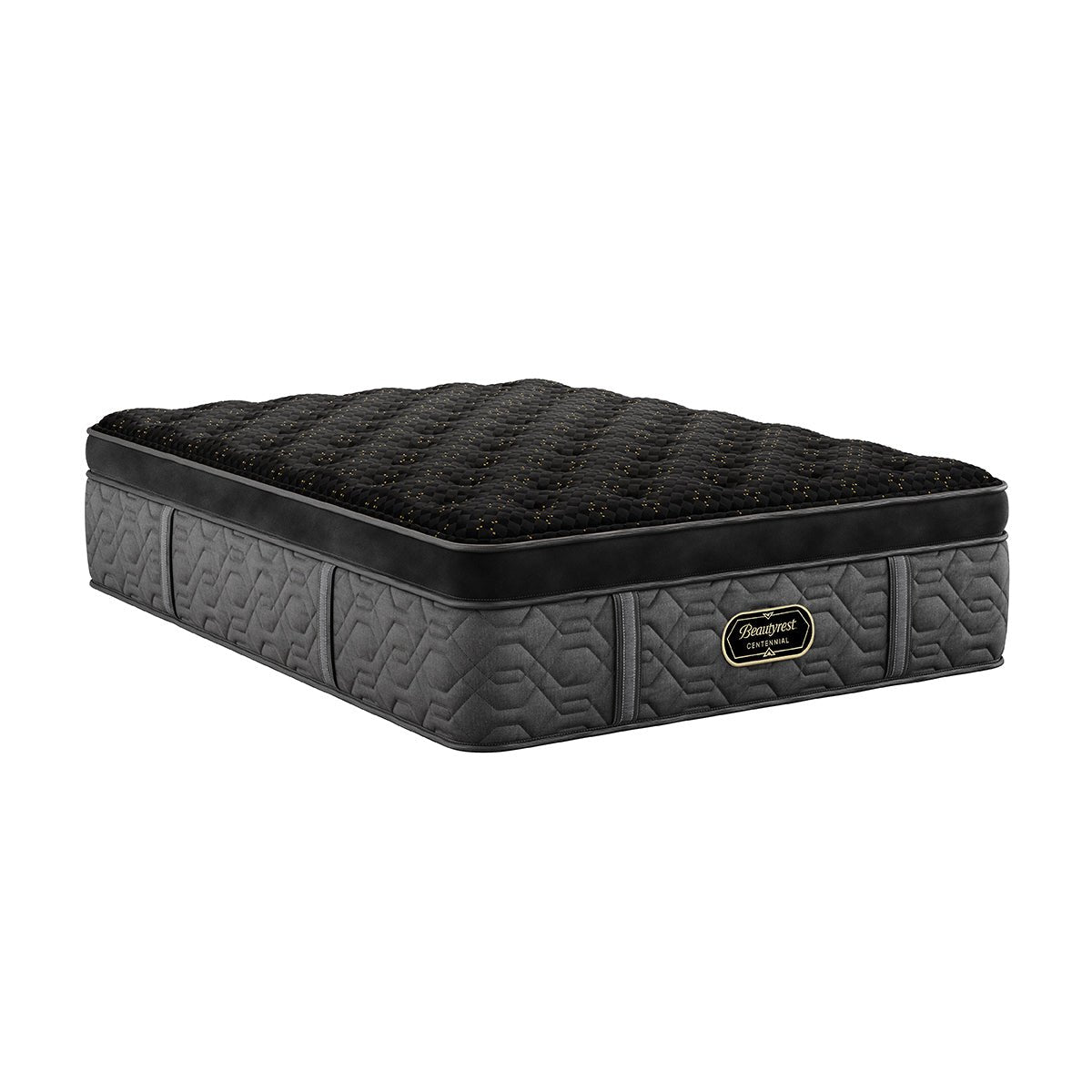 Beautyrest - Centennial Collection Harmonia SPT Medium - Canadian Mattress