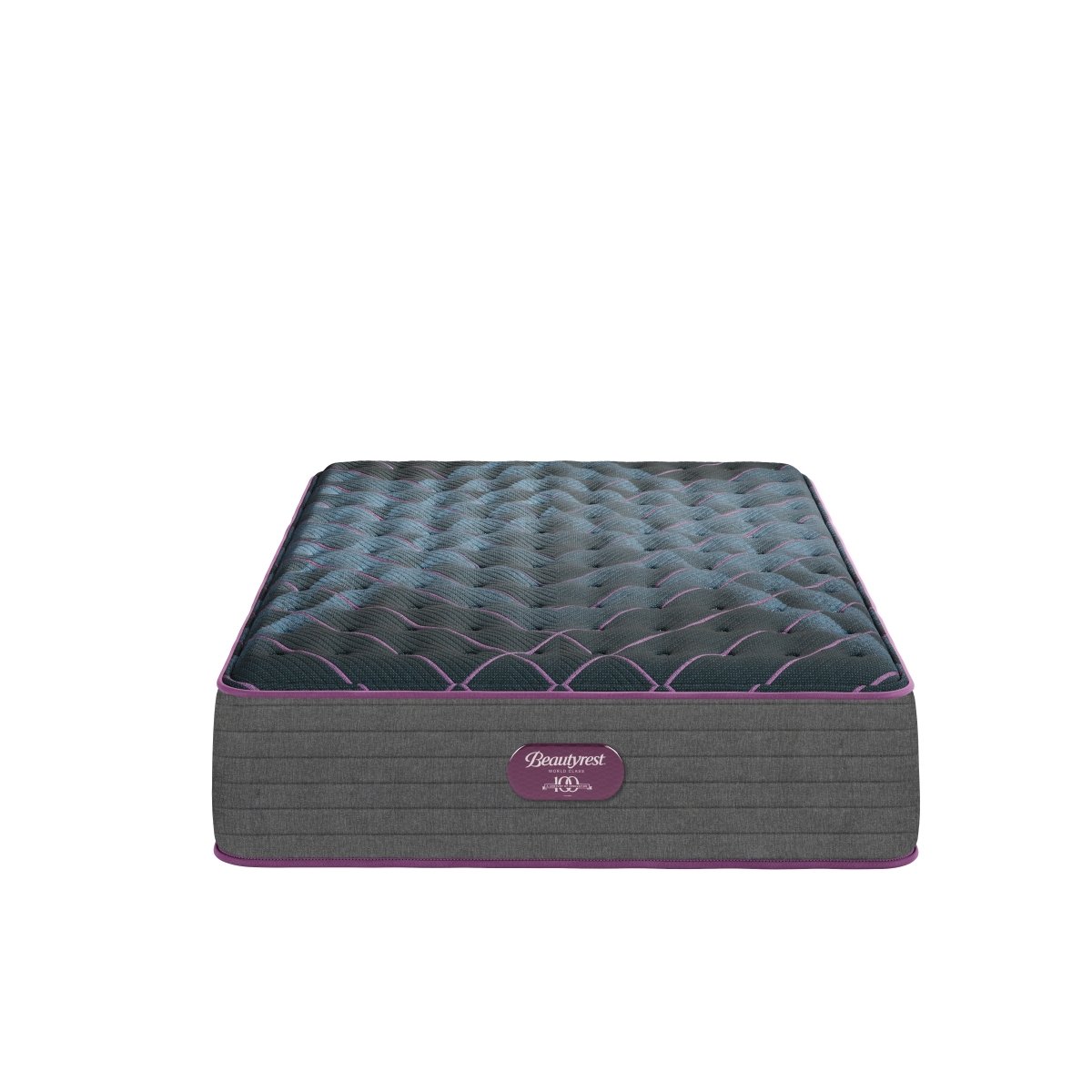 Beautyrest - World Class Aria Tight Top Firm - Canadian Mattress