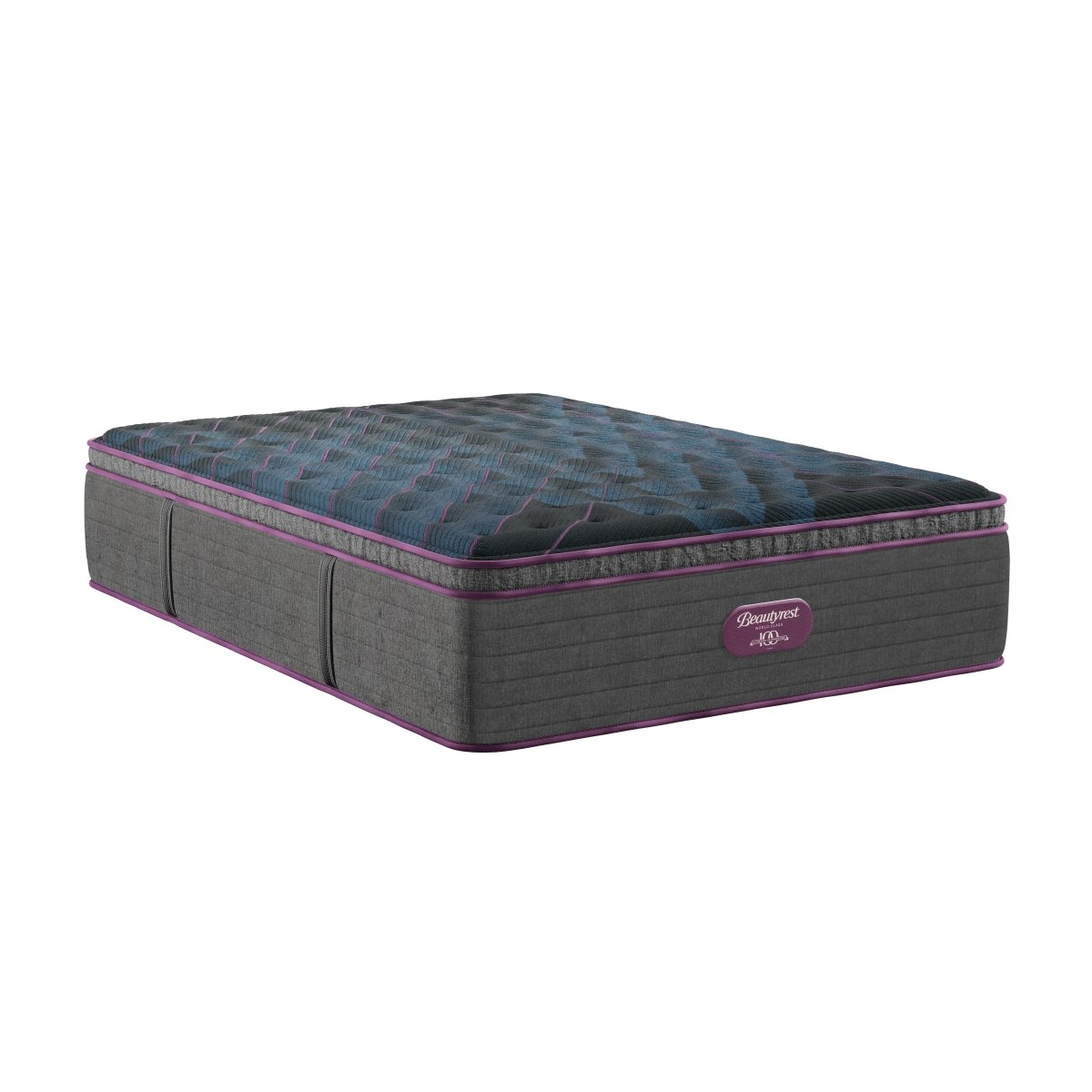 Beautyrest - World Class Flora Pillow Top Medium - Canadian Mattress