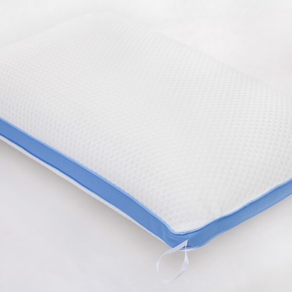Canadian Mattress - Washable Bamboo Pillow - Canadian Mattress
