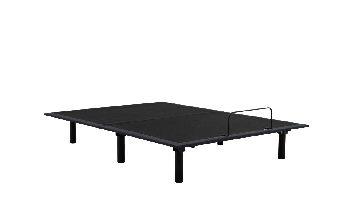 ErgoMotion - baselogic Bronze Adjustable Base - Canadian Mattress