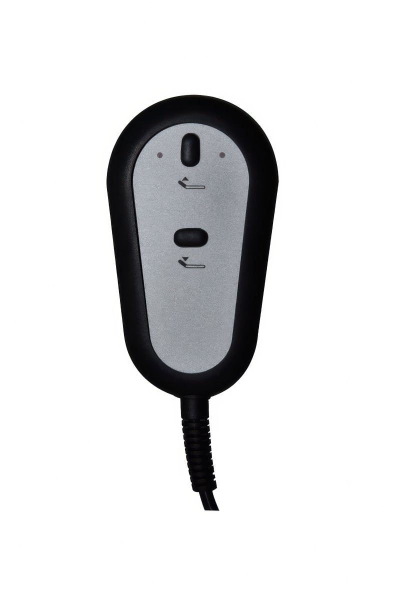 ErgoMotion - baselogic Bronze Adjustable Base - Canadian Mattress