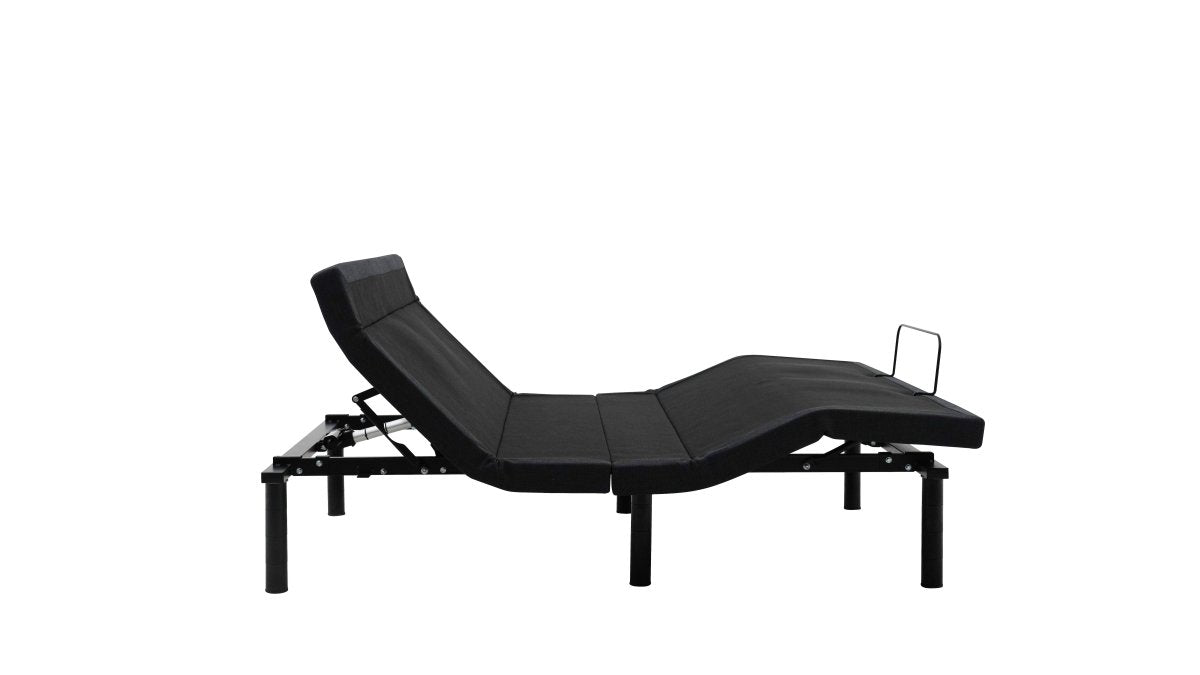 ErgoMotion - baselogic Platinum Adjustable Base - Canadian Mattress