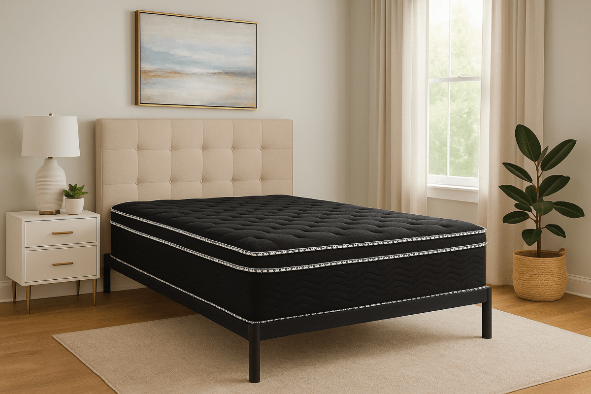 King Koil - EZ Rest Max - Canadian Mattress