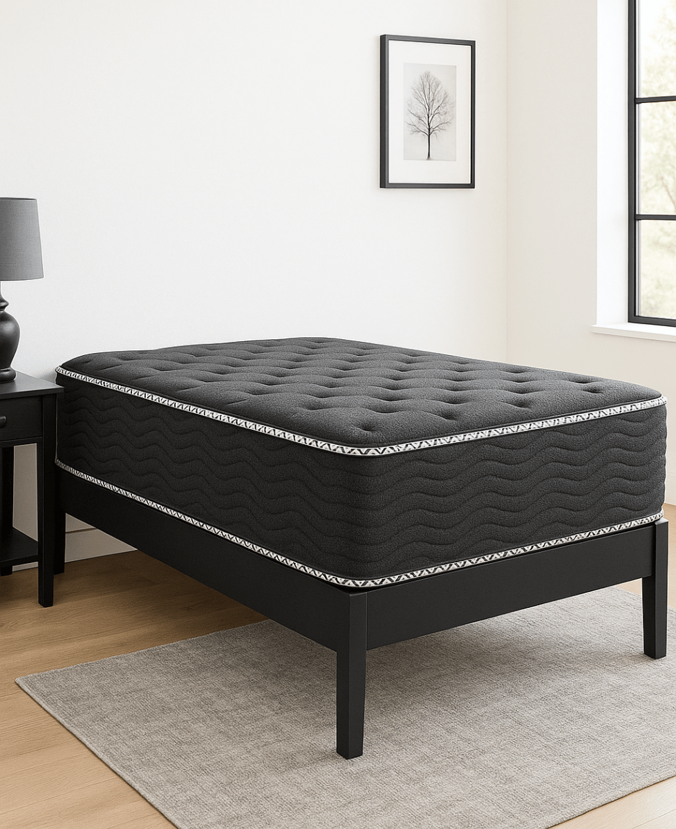 King Koil - EZ Rest Plus - Canadian Mattress