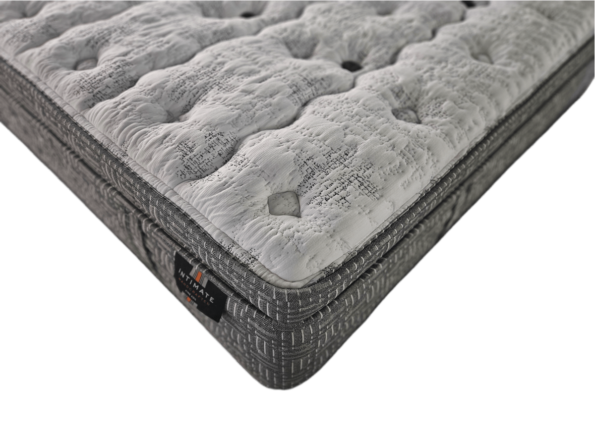 King Koil - Intimate Handcrafted Collection Twilight Firm - Canadian Mattress