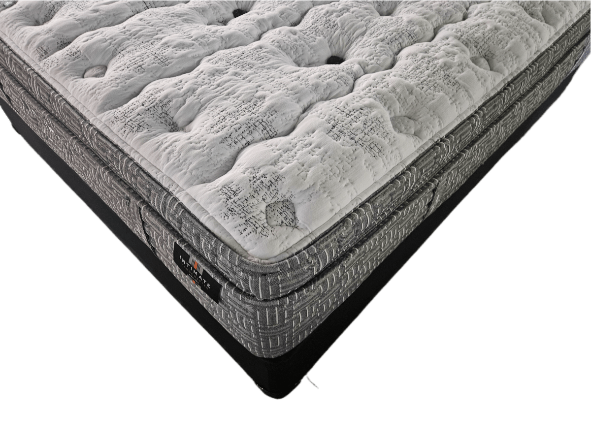 King Koil - Intimate Handcrafted Collection Twilight Medium - Canadian Mattress