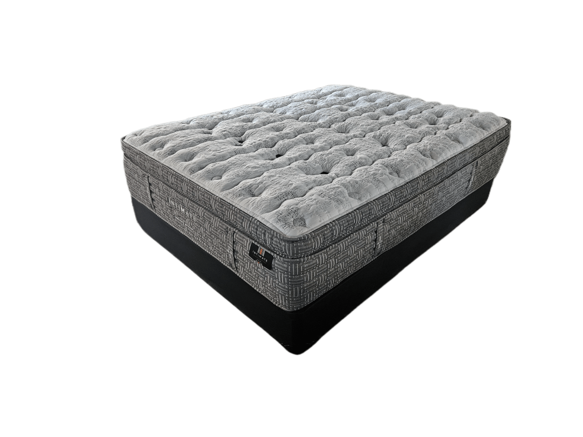 King Koil - Intimate Handcrafted Collection Twilight Medium - Canadian Mattress