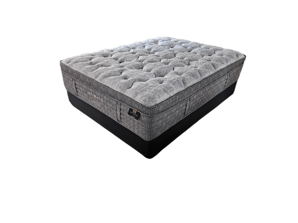 King Koil - Intimate Handcrafted Collection Twilight Plush - Canadian Mattress