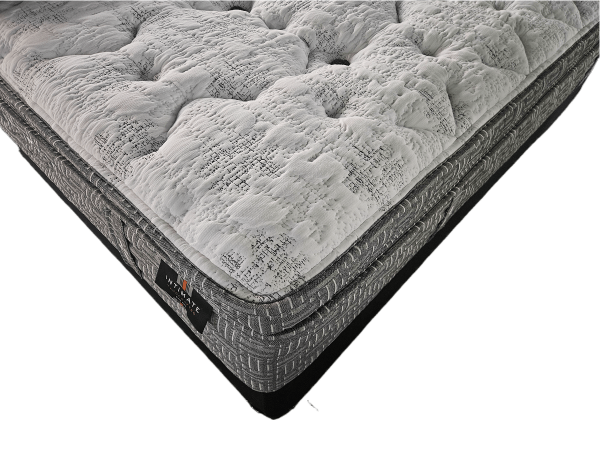 King Koil - Intimate Handcrafted Collection Twilight Plush - Canadian Mattress