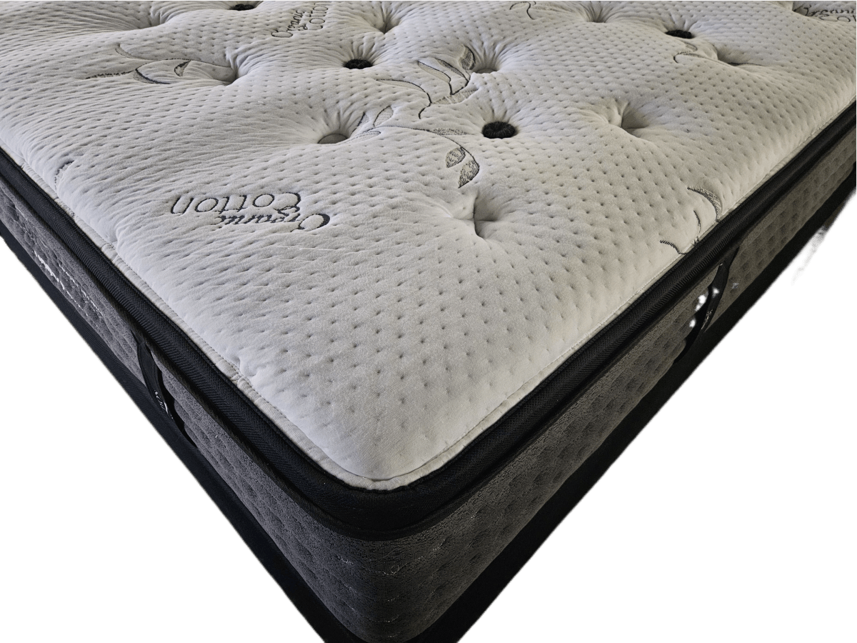 King Koil - Would Luxury Intimate Collection Hanover Firm - Canadian Mattress