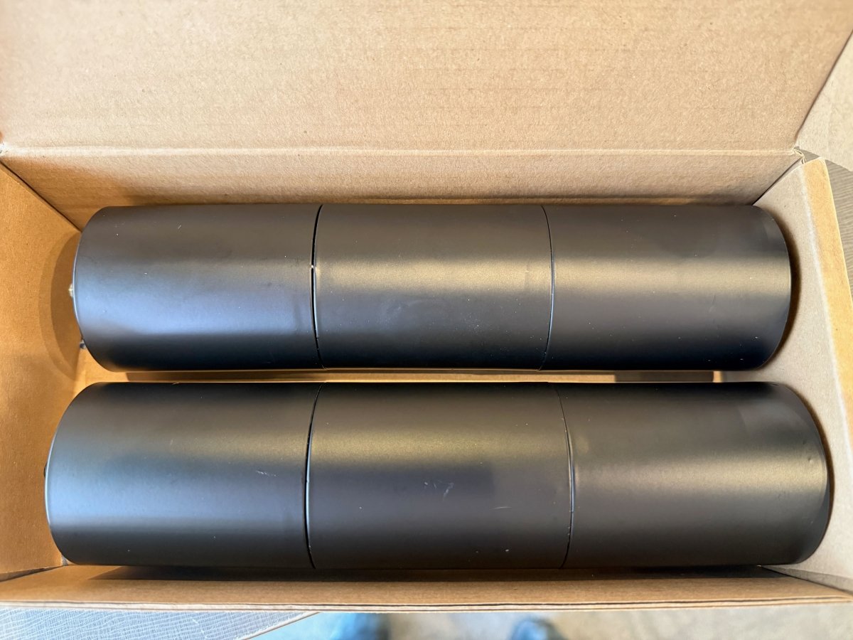 Restwell Sleep Products - Restwell Adjustable Base Leg Extension 3" - Canadian Mattress