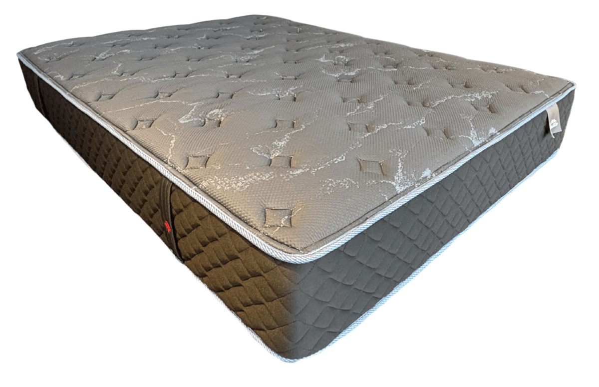 RiseSleep Accessories - Castle 12 - Tight top Firm - Canadian Mattress