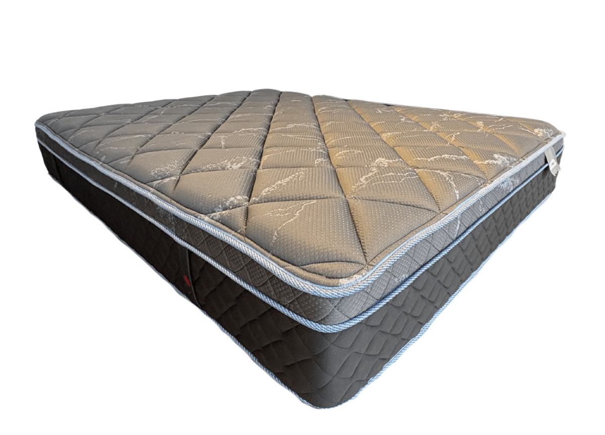 RiseSleep Accessories - Castle 13 - Euro Top Medium - Canadian Mattress