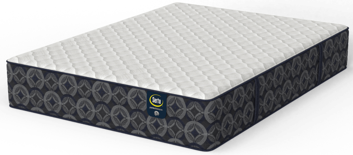 Serta - Quarry Park - Tight top Firm - Canadian Mattress