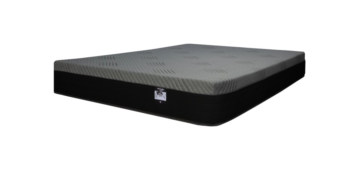 Springwall Sleep Products - Whisper III Medium - Canadian Mattress