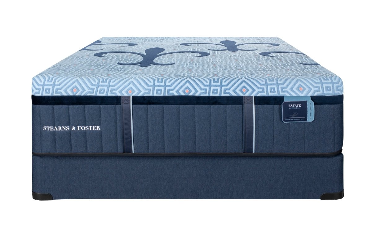 Stearns & Foster - Estate Hybrid Collection Dia - Canadian Mattress