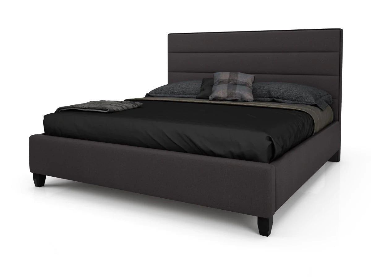 Beaudoin - Adelaide Headboard - Canadian Mattress Wholesalers