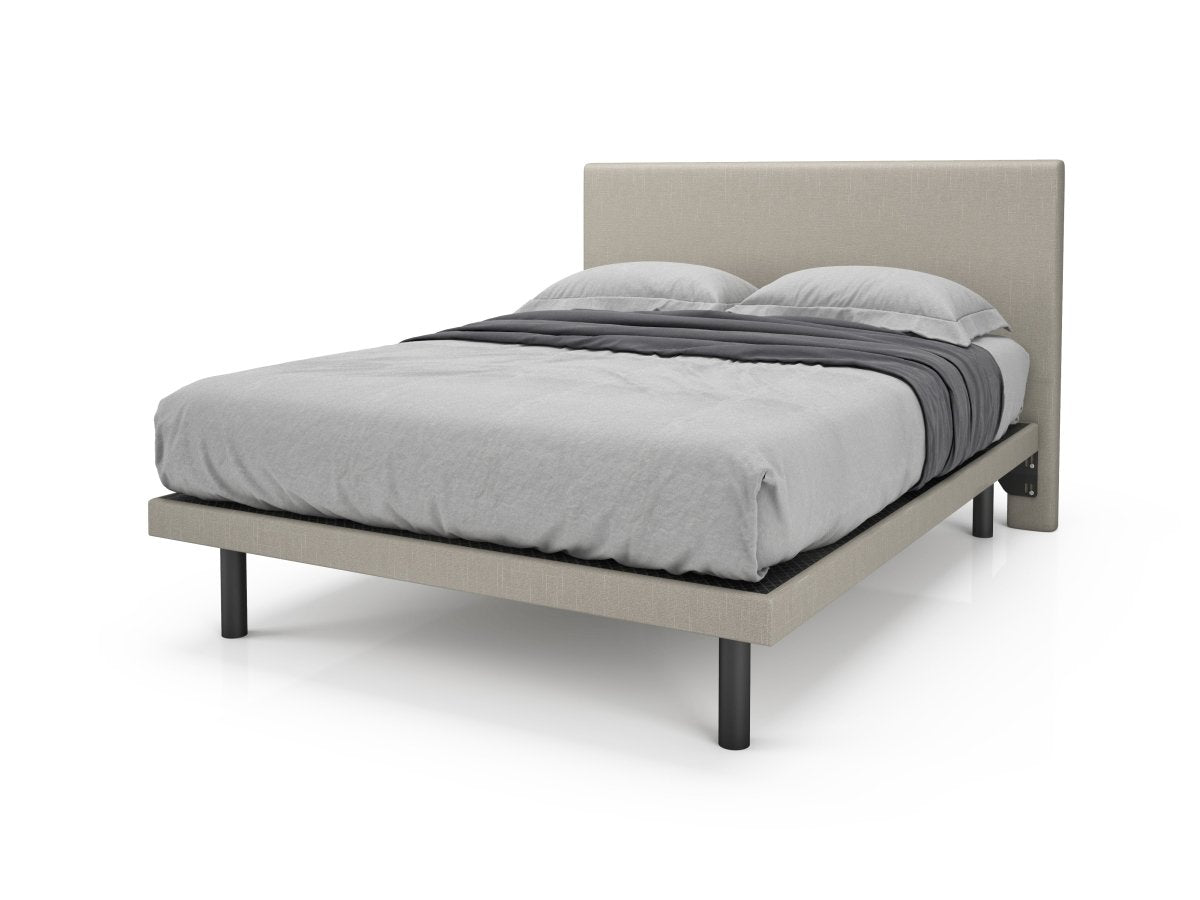 Beaudoin - Ennis Reflexx Bed - Canadian Mattress Wholesalers