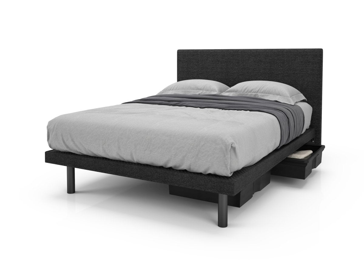 Beaudoin - Ennis Reflexx Bed - Canadian Mattress Wholesalers