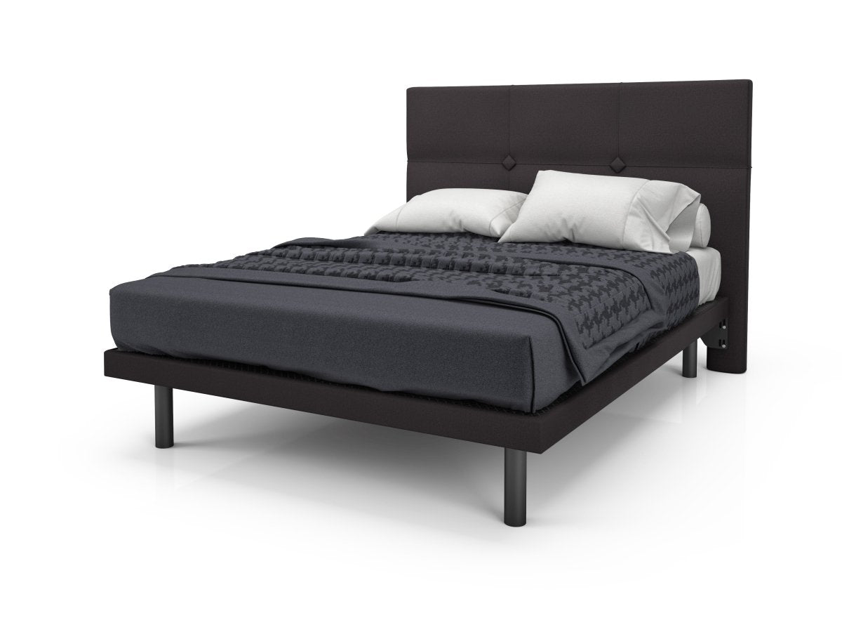 Beaudoin - London Reflexx Bed - Canadian Mattress Wholesalers