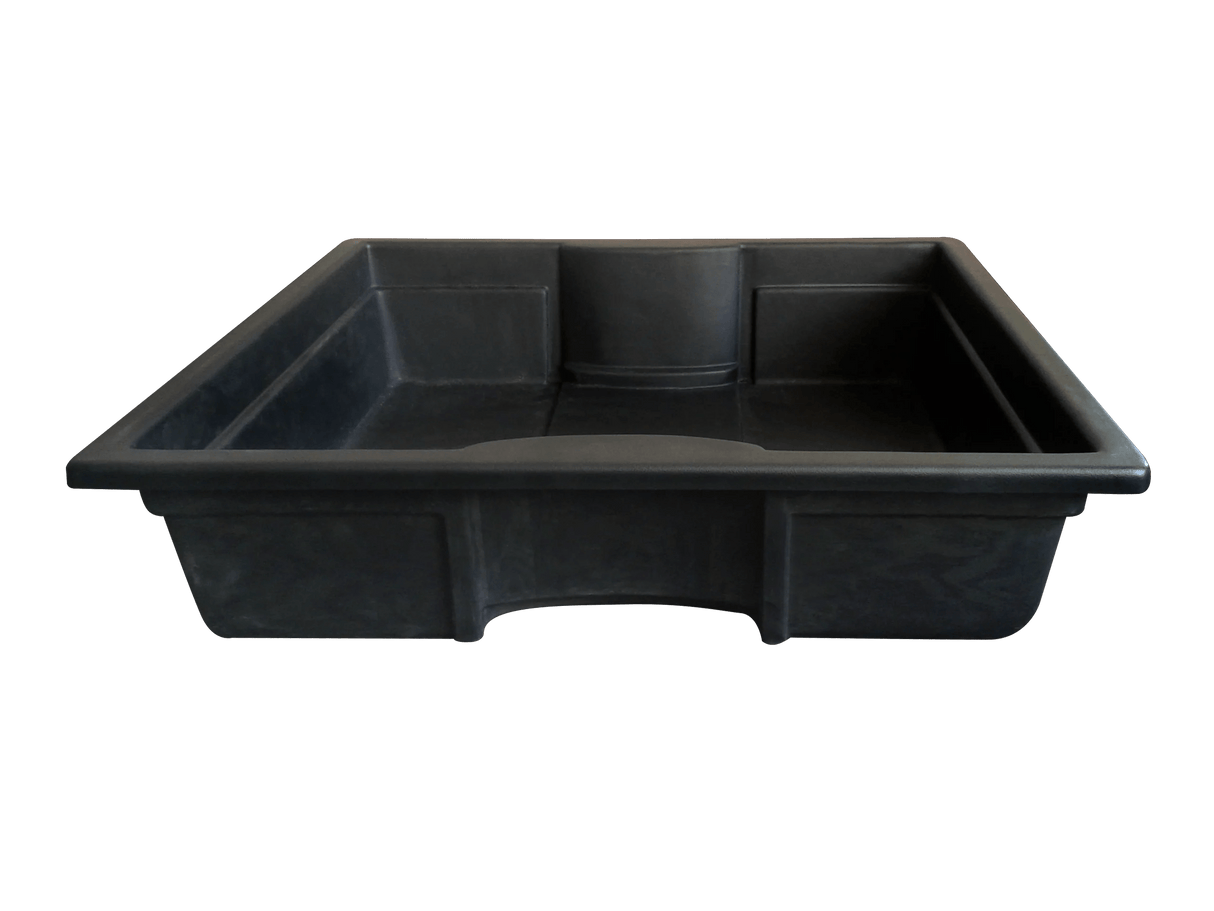 Beaudoin - Lyon Reflexx Bed - Canadian Mattress Wholesalers