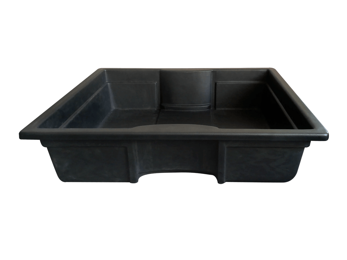 Beaudoin - Ocean Reflexx Bed - Canadian Mattress Wholesalers