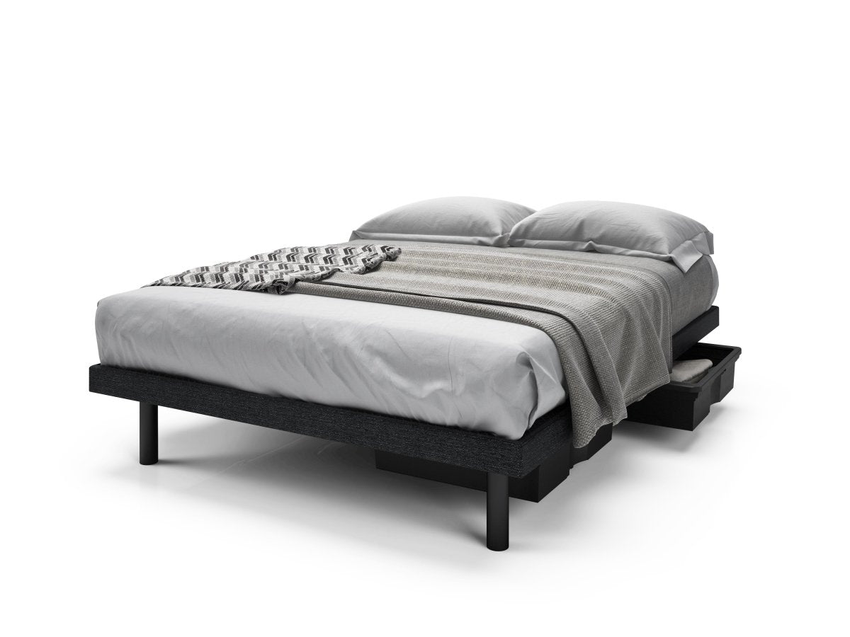 Beaudoin - Reflexx Platform - Canadian Mattress Wholesalers