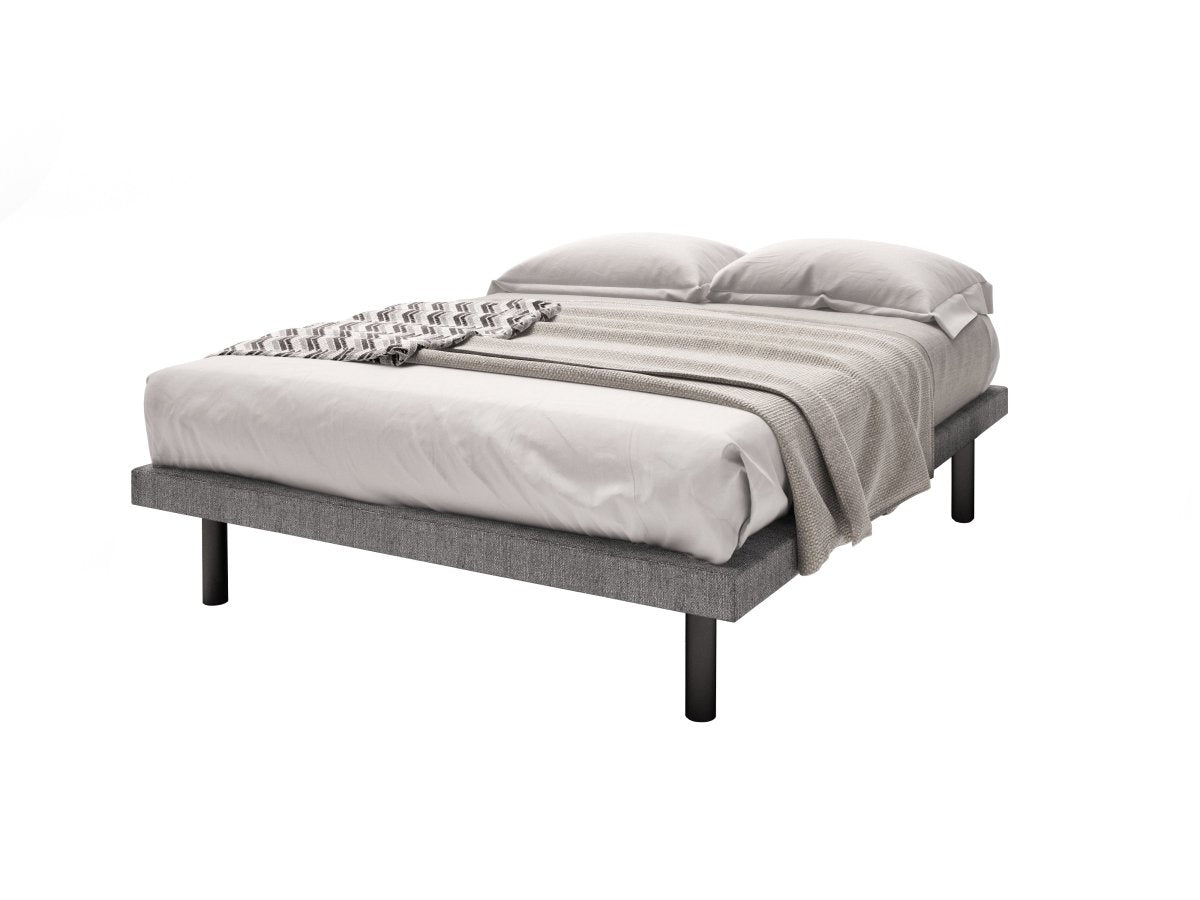 Beaudoin - Reflexx Platform - Canadian Mattress Wholesalers
