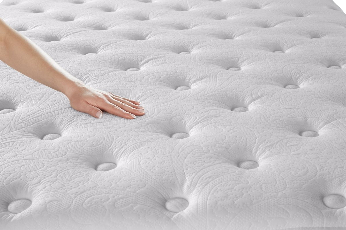 Beautyrest - Traditional Cushion Top Plush - Canadian Mattress