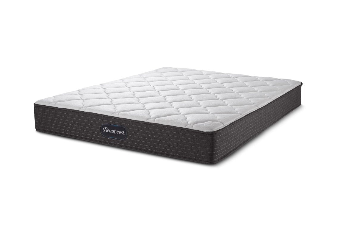 Beautyrest - Traditional Tight Top Firm - Canadian Mattress