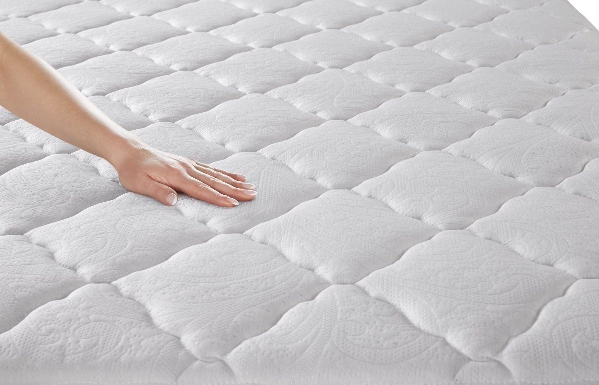 Beautyrest - Traditional Tight Top Firm - Canadian Mattress