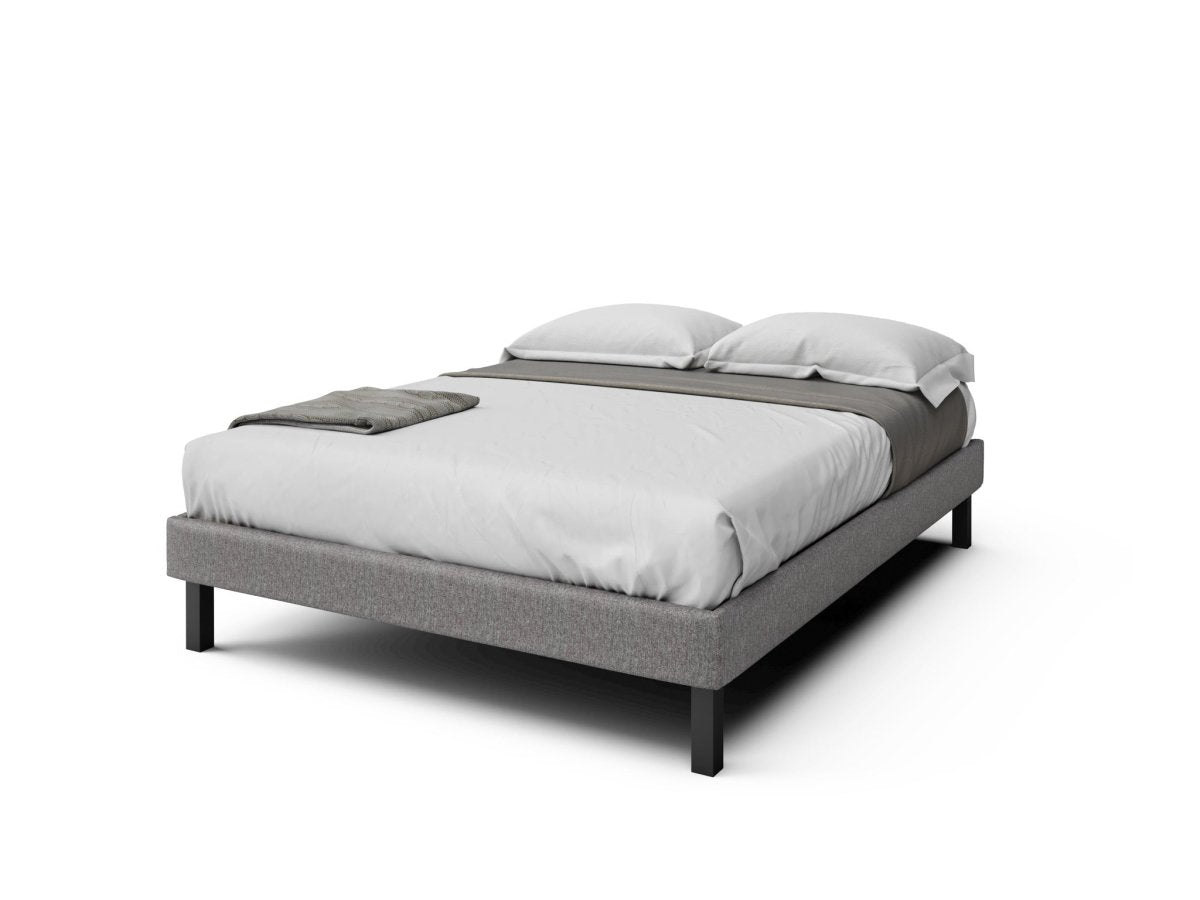 Beaudoin - Breeze Platform - Canadian Mattress Wholesalers