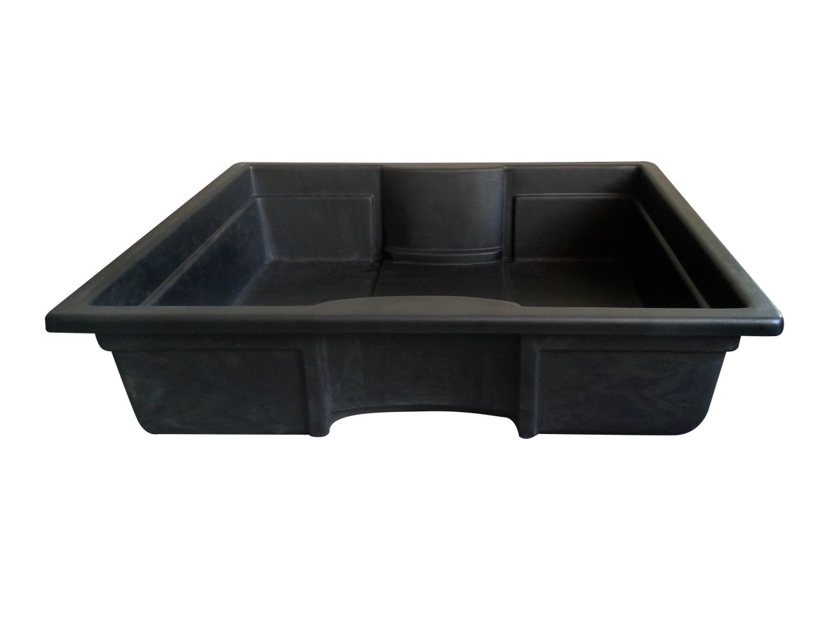 Canadian Mattress Wholesalers - Reflexx Underbed Storage Drawers - Canadian Mattress Wholesalers