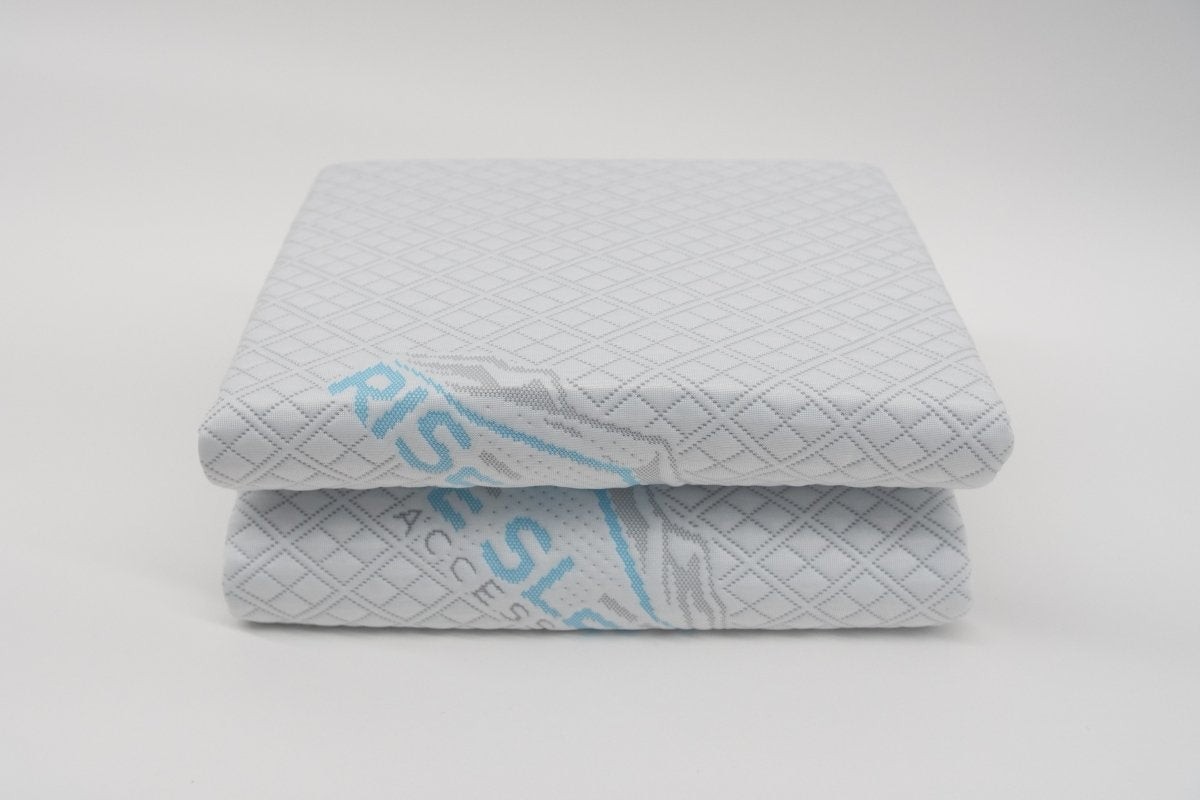 RiseSleep Accessories - Ice Silk Mattress Protector - Canadian Mattress Wholesalers