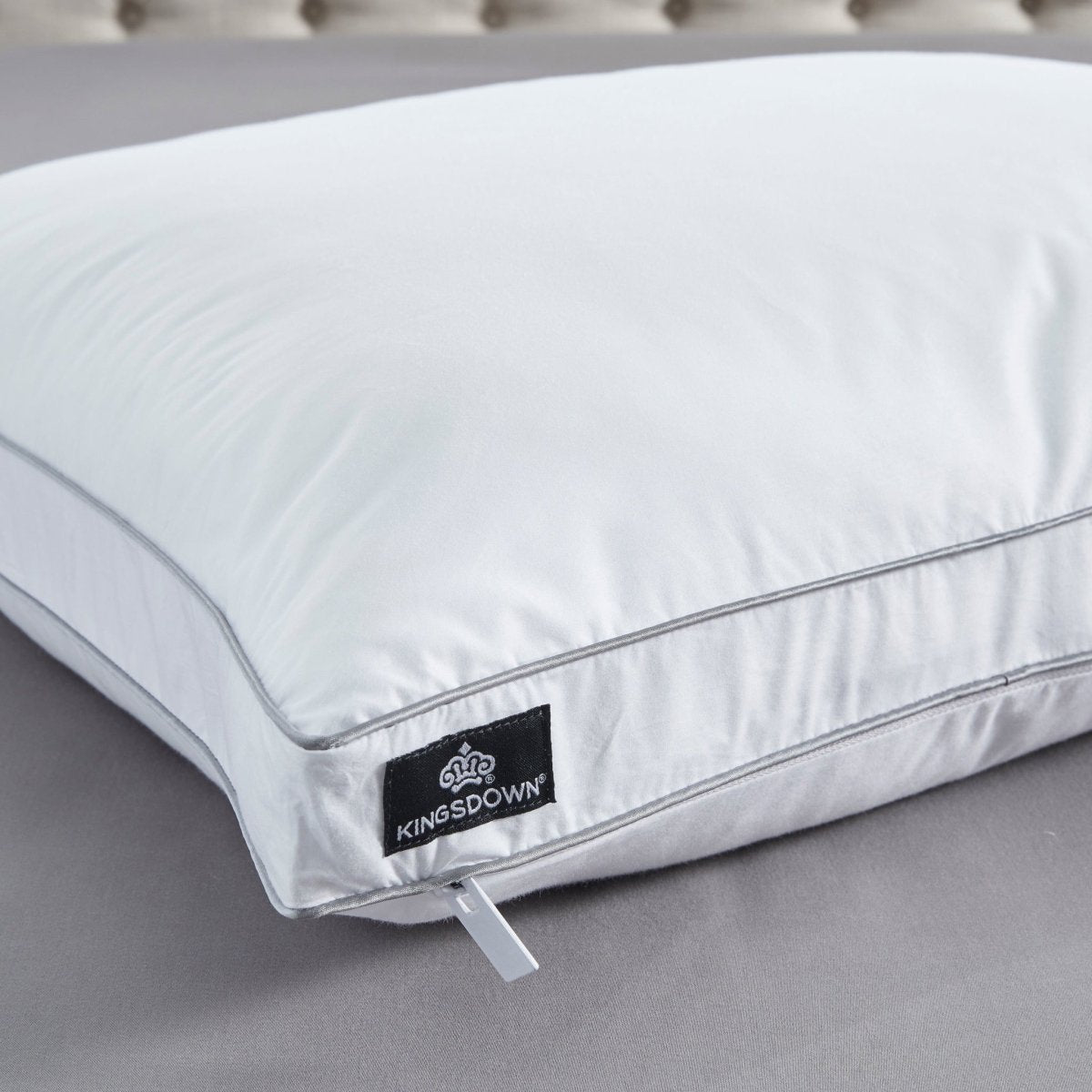 Kingsdown - Kingsdown Luxury Hotel Pillow - Canadian Mattress Wholesalers