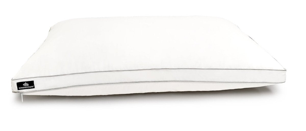 Kingsdown - Kingsdown Luxury Hotel Pillow - Canadian Mattress Wholesalers