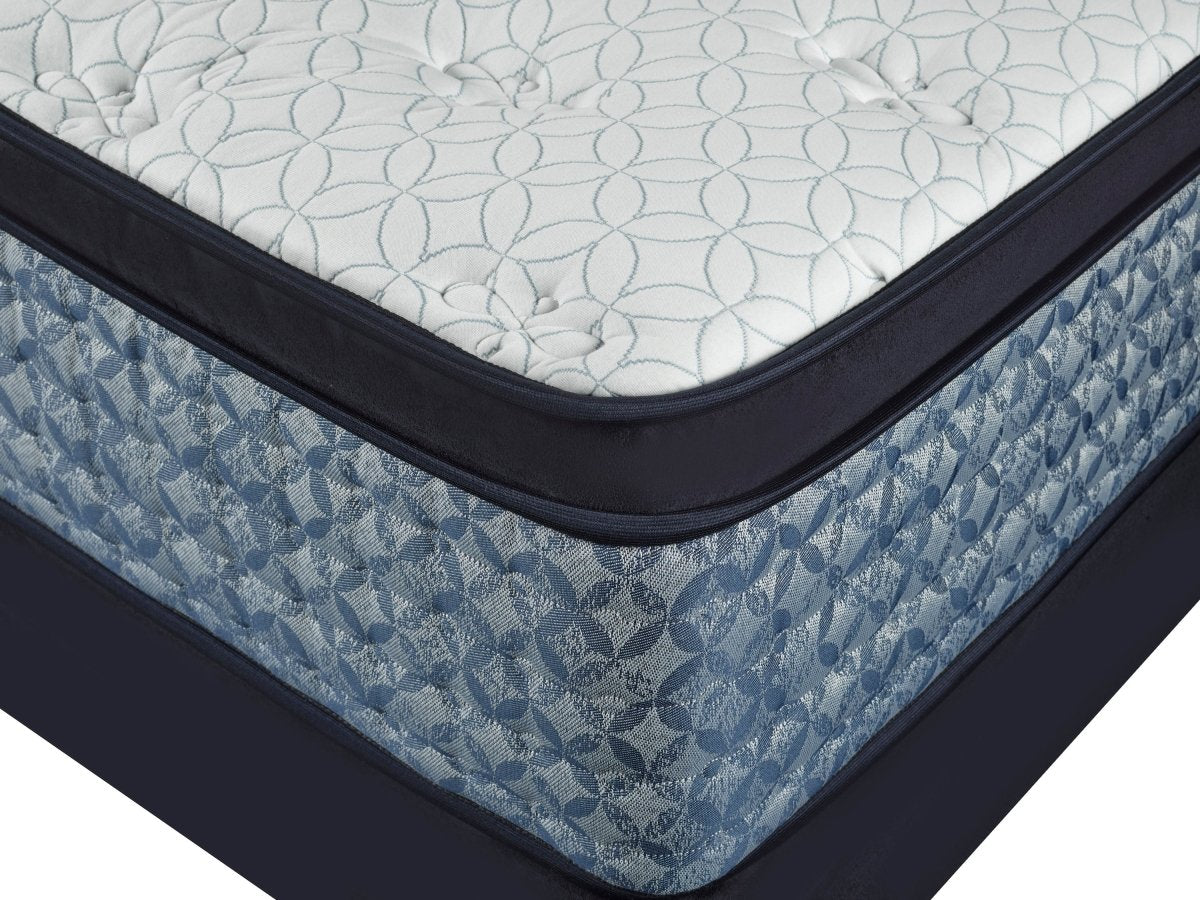 Kingsdown - Prime Collection Barclay - Canadian Mattress