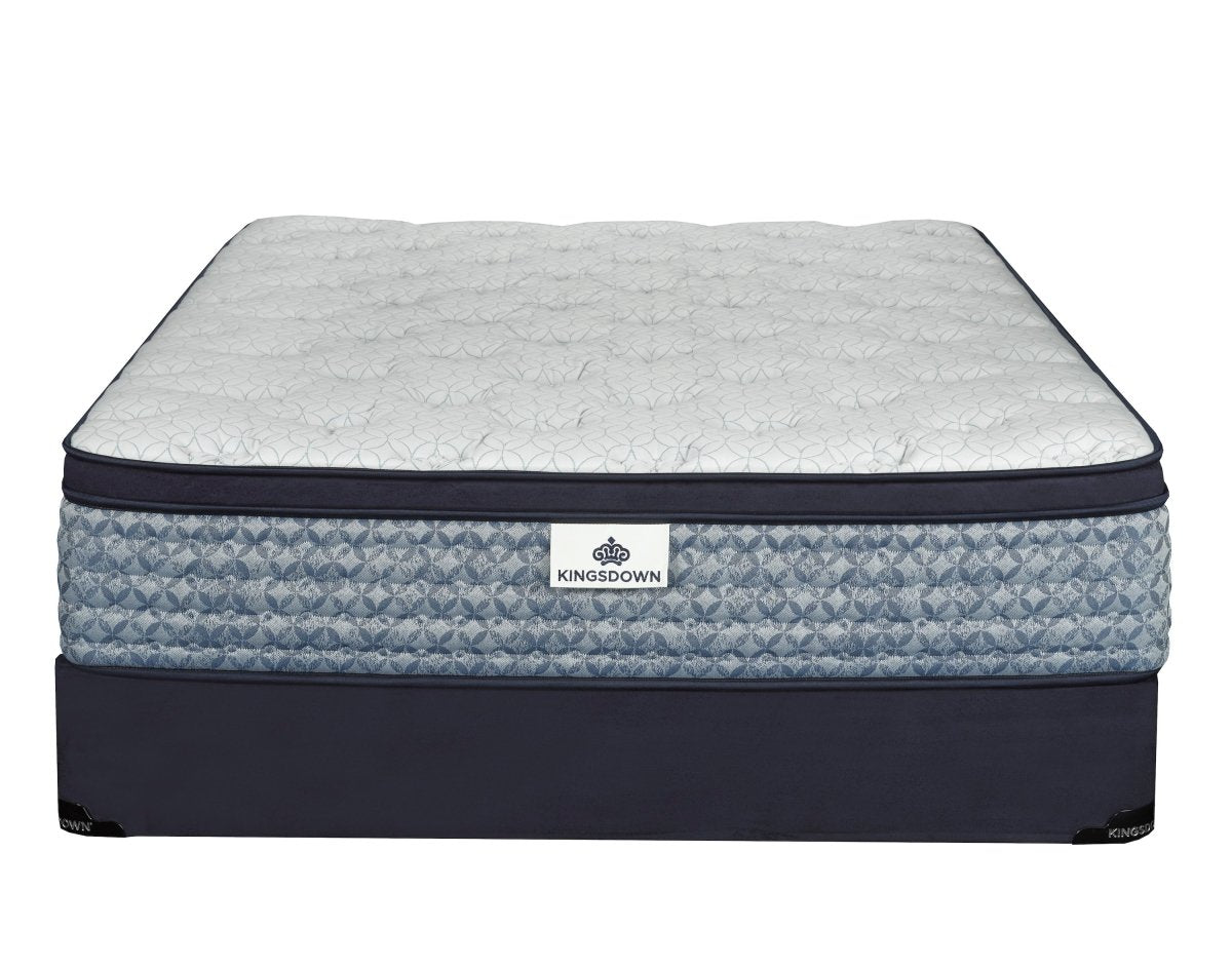 Kingsdown - Prime Collection Barclay - Canadian Mattress