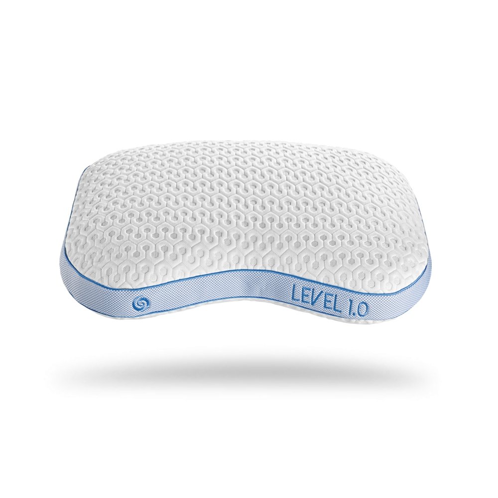 BedGear - Level Performance Pillow - Canadian Mattress Wholesalers