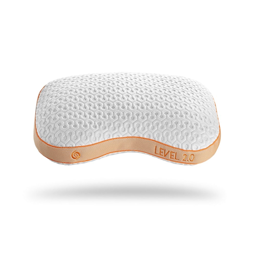 BedGear - Level Performance Pillow - Canadian Mattress Wholesalers