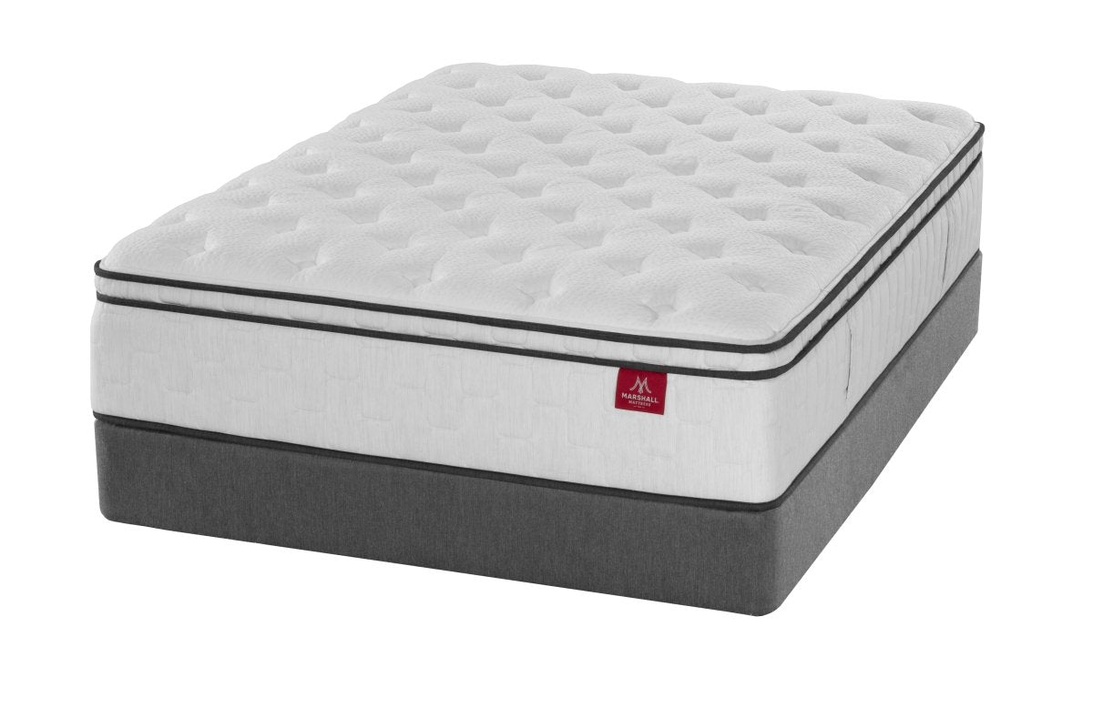 Marshall Mattress - Crafted Series Cambridge - Canadian Mattress
